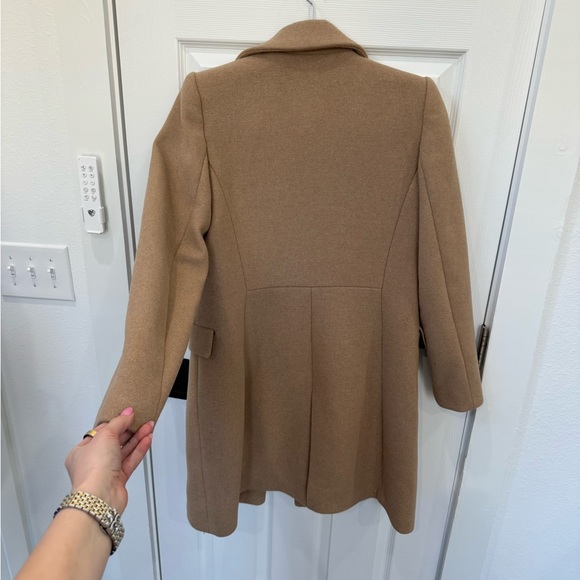 MANGO coat - Picture 8 of 8